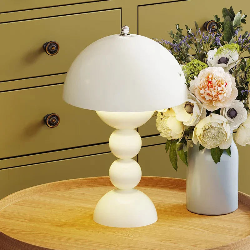 Nordic-style bedside table lamp - Noctive Home