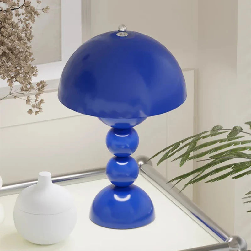 Nordic-style bedside table lamp - Noctive Home